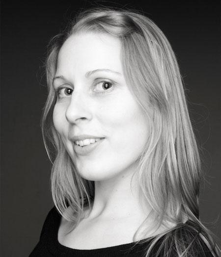 Mari Hesjedal