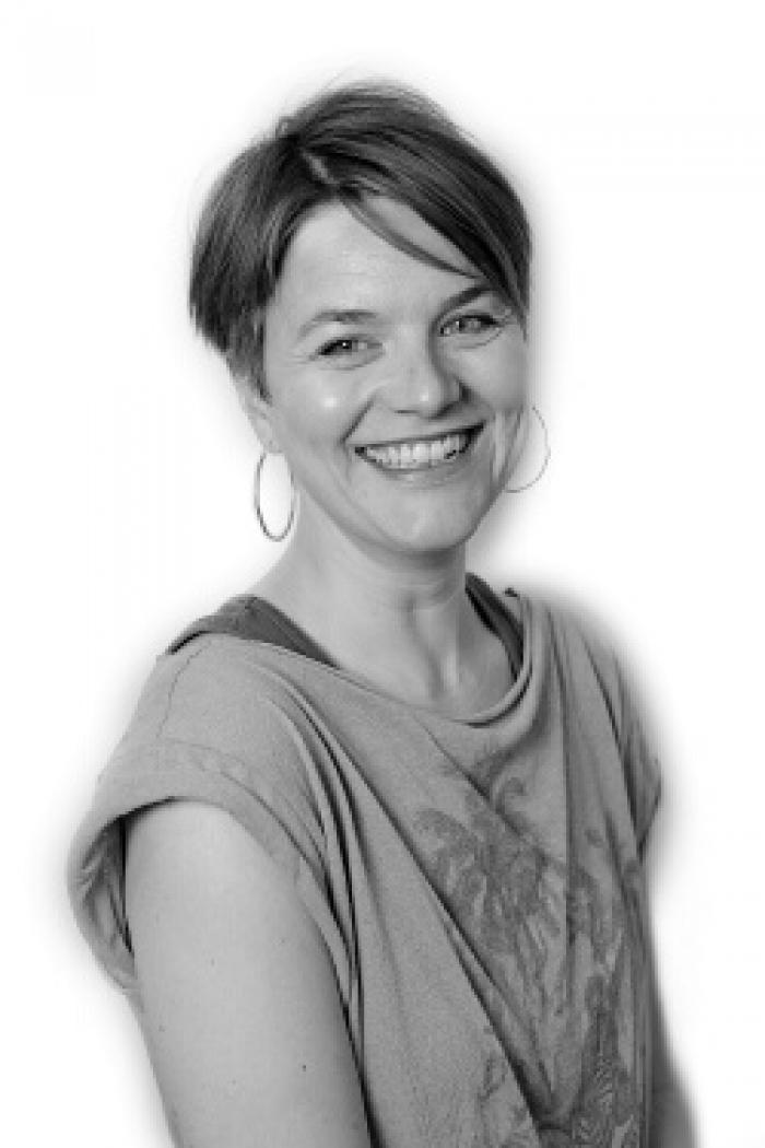 Toril Solvang