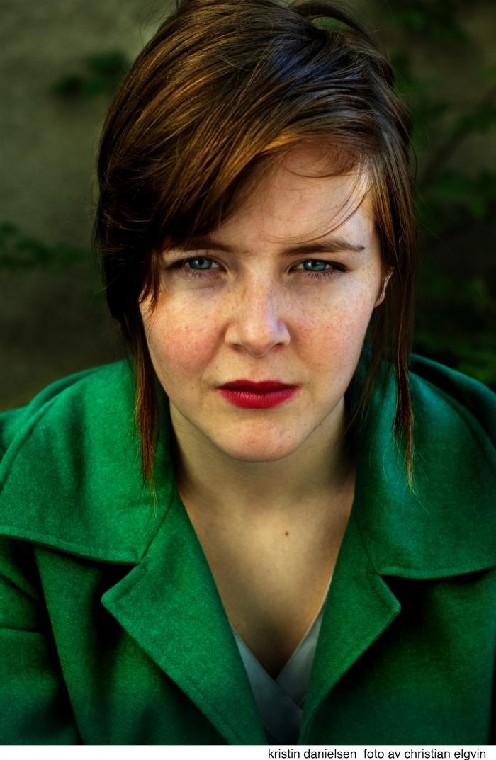 Kristin Auestad Danielsen