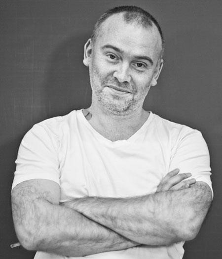 Kjetil Indregard