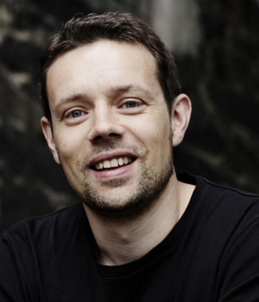 Lars Mæhle