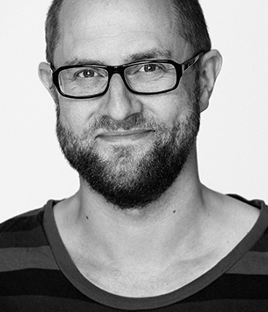 Anders Duus
