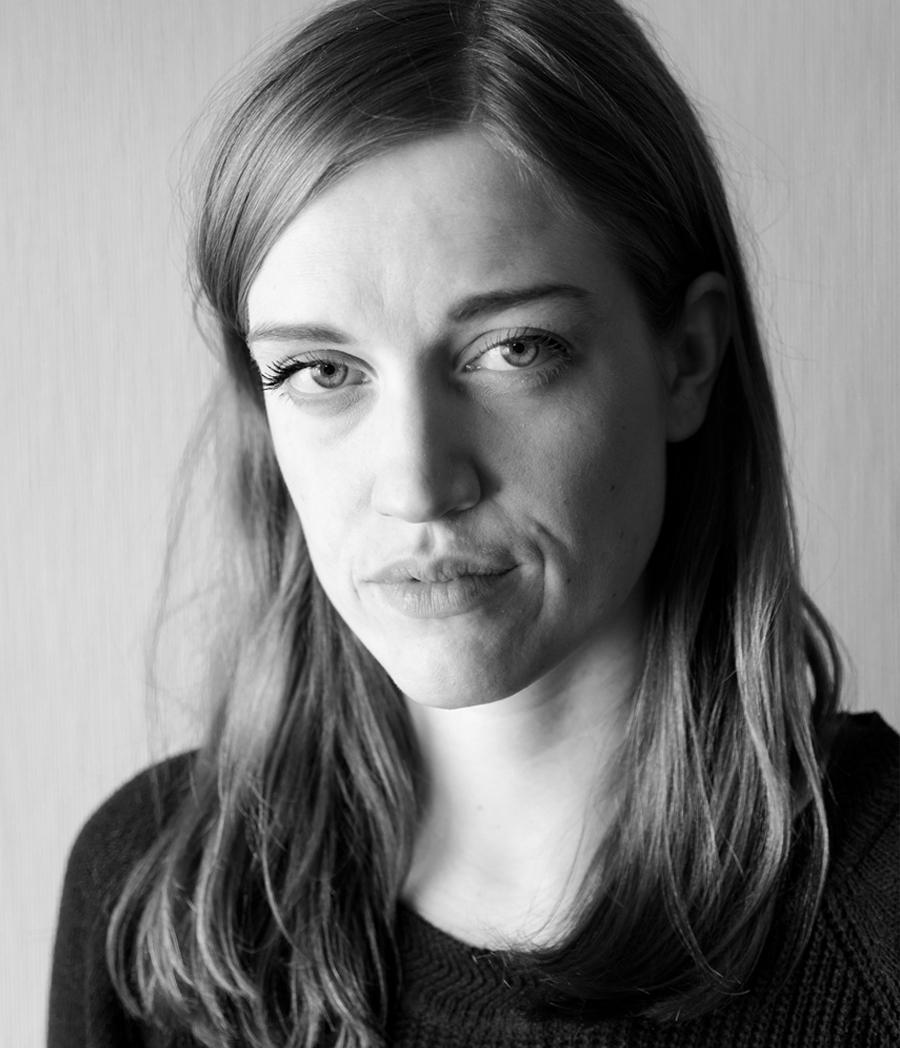 Amalie Kasin Lerstang