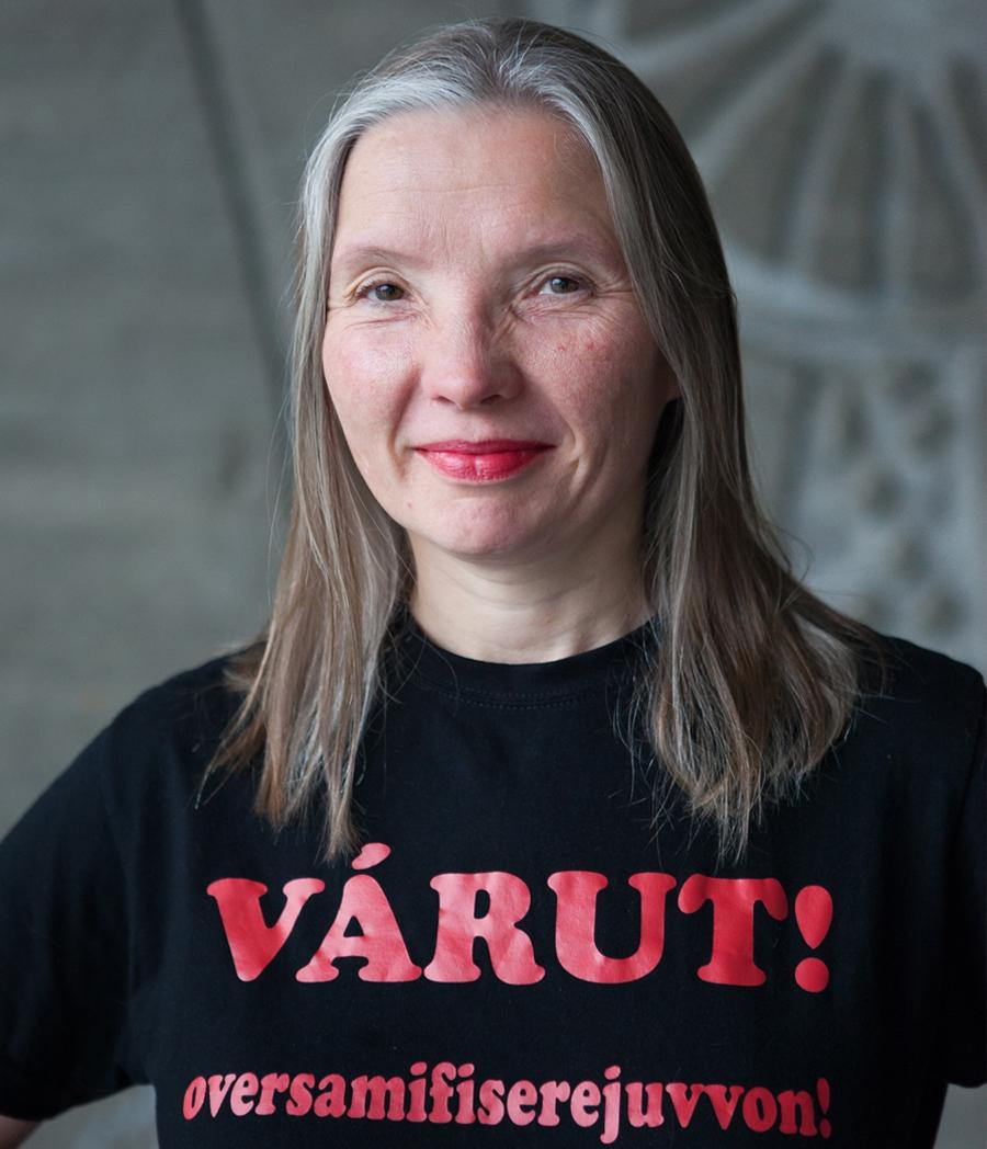 Siri Broch Johansen