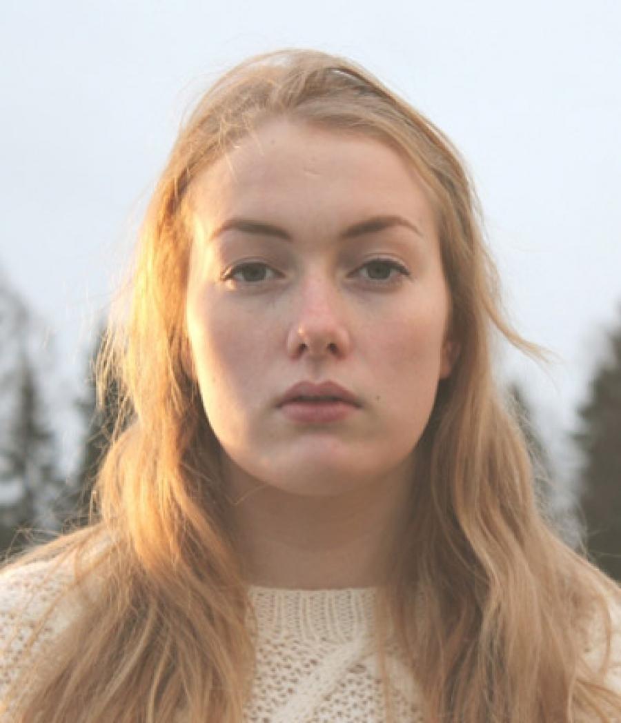 Sunniva Lovise Harboe