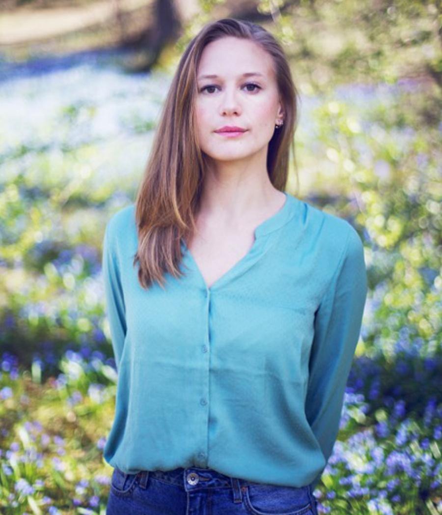 Gine Cornelia Pedersen