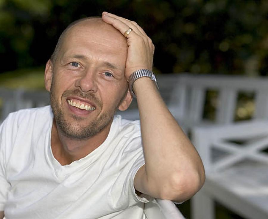 Lars Vik