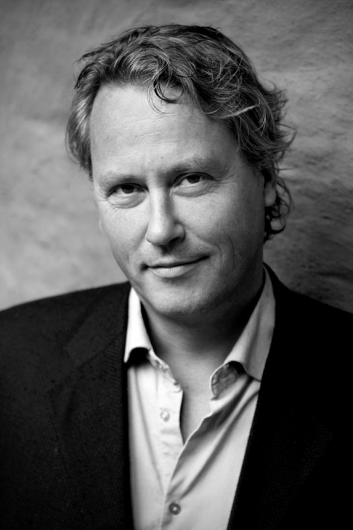 Gunnar Germundson