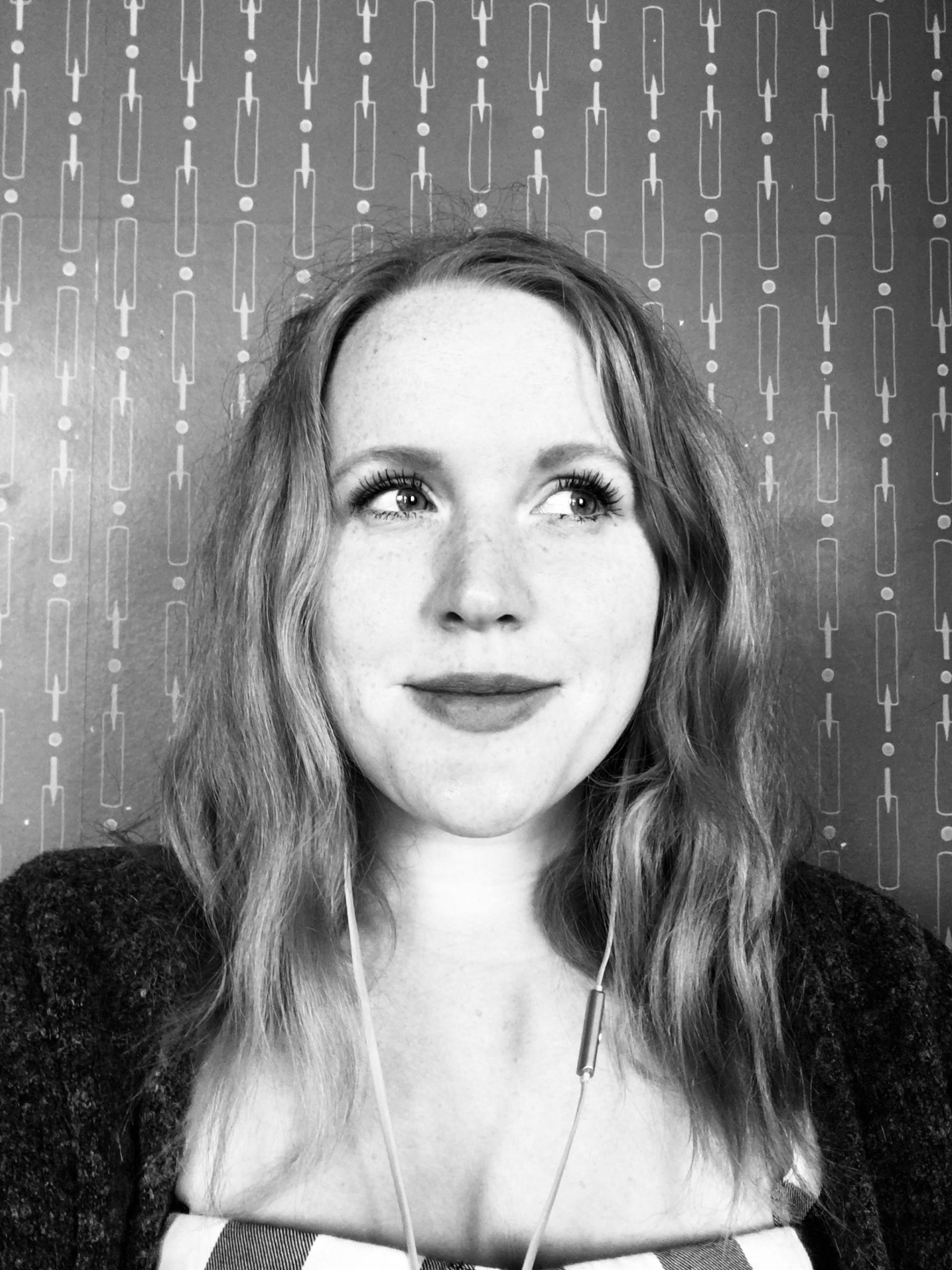 Kjersti Wøien Håland