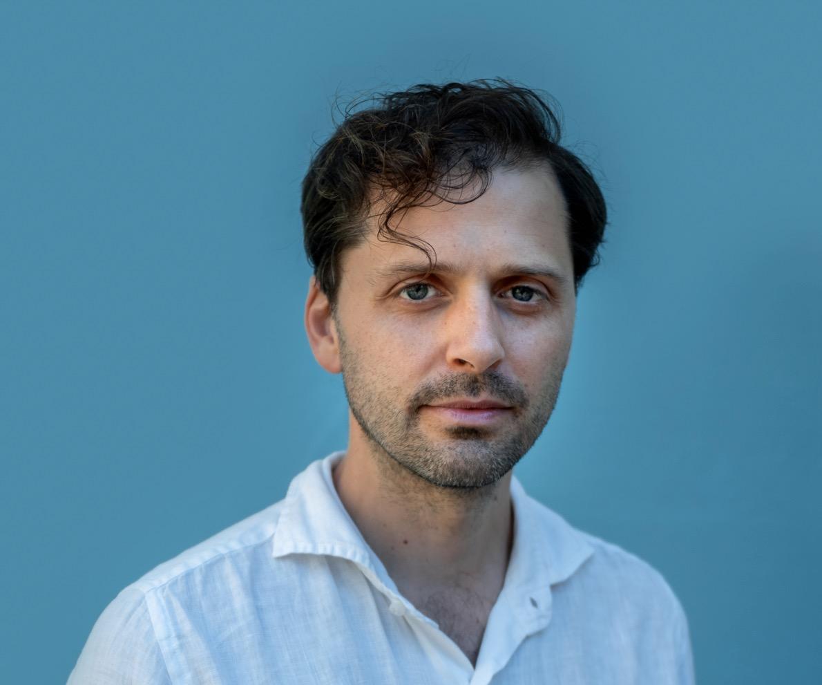 Demian Vitanza