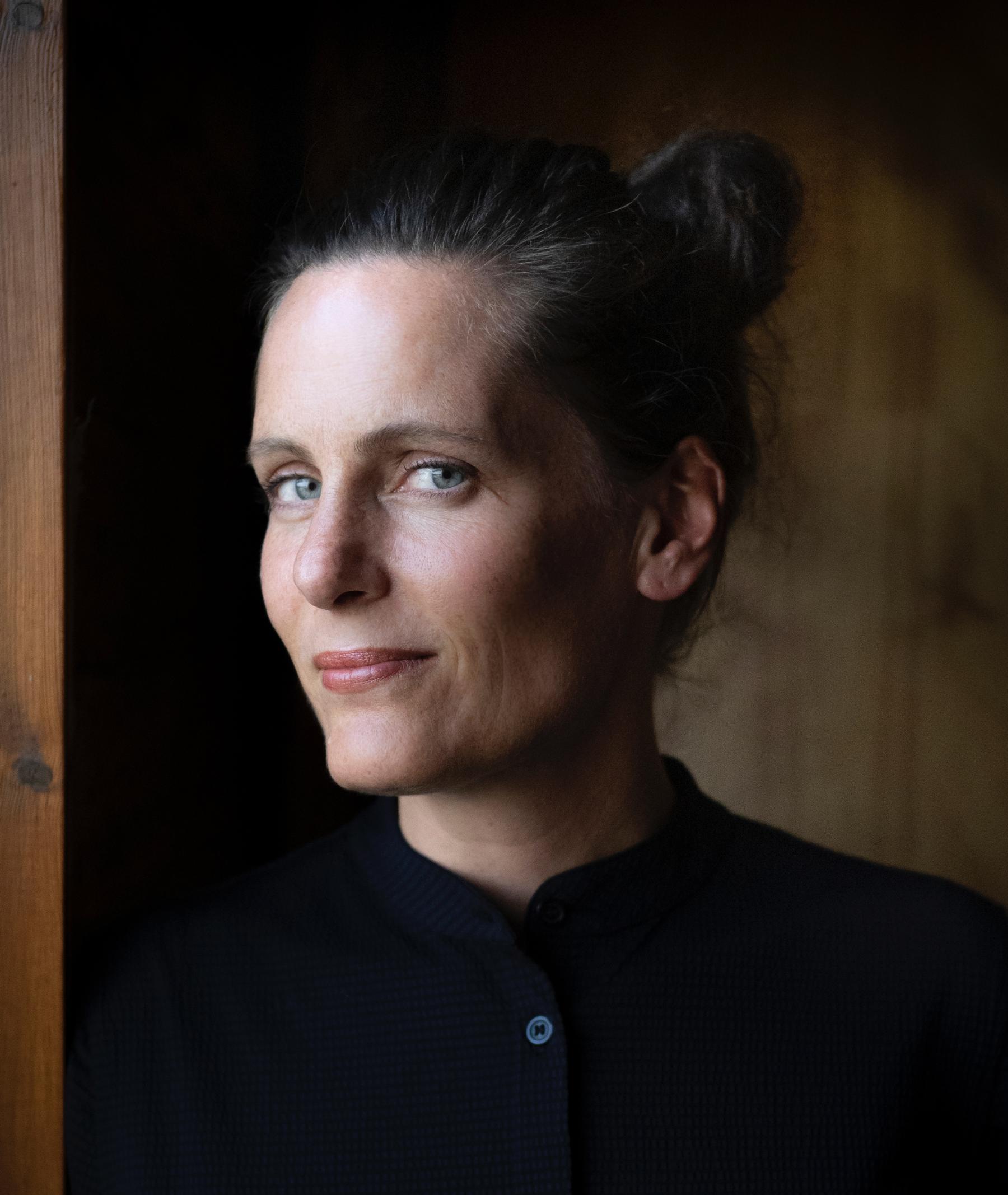 Monica Isakstuen