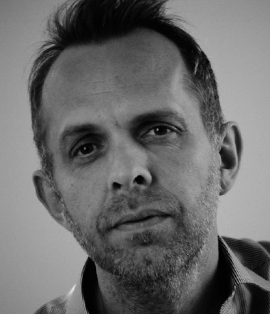Hans Petter Blad