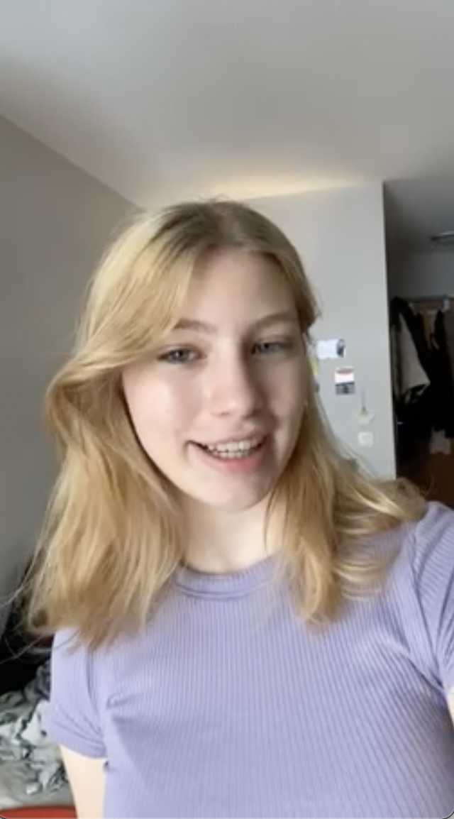 Ameli Eikner
