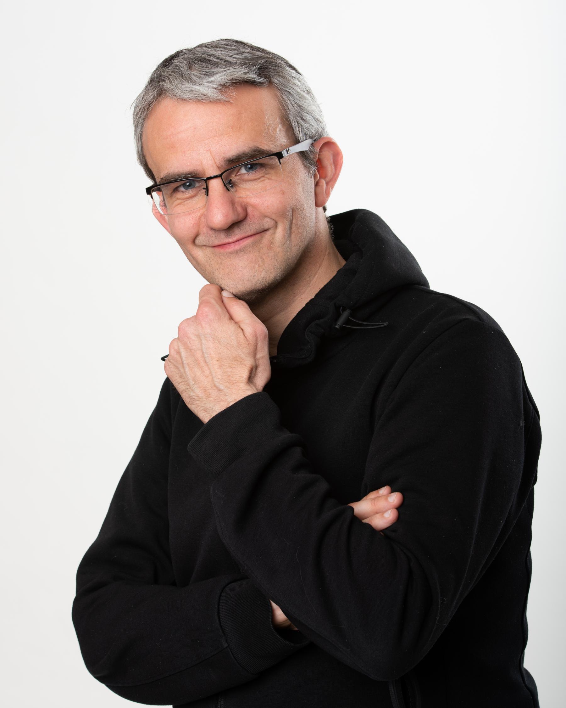 Endre Lund Eriksen