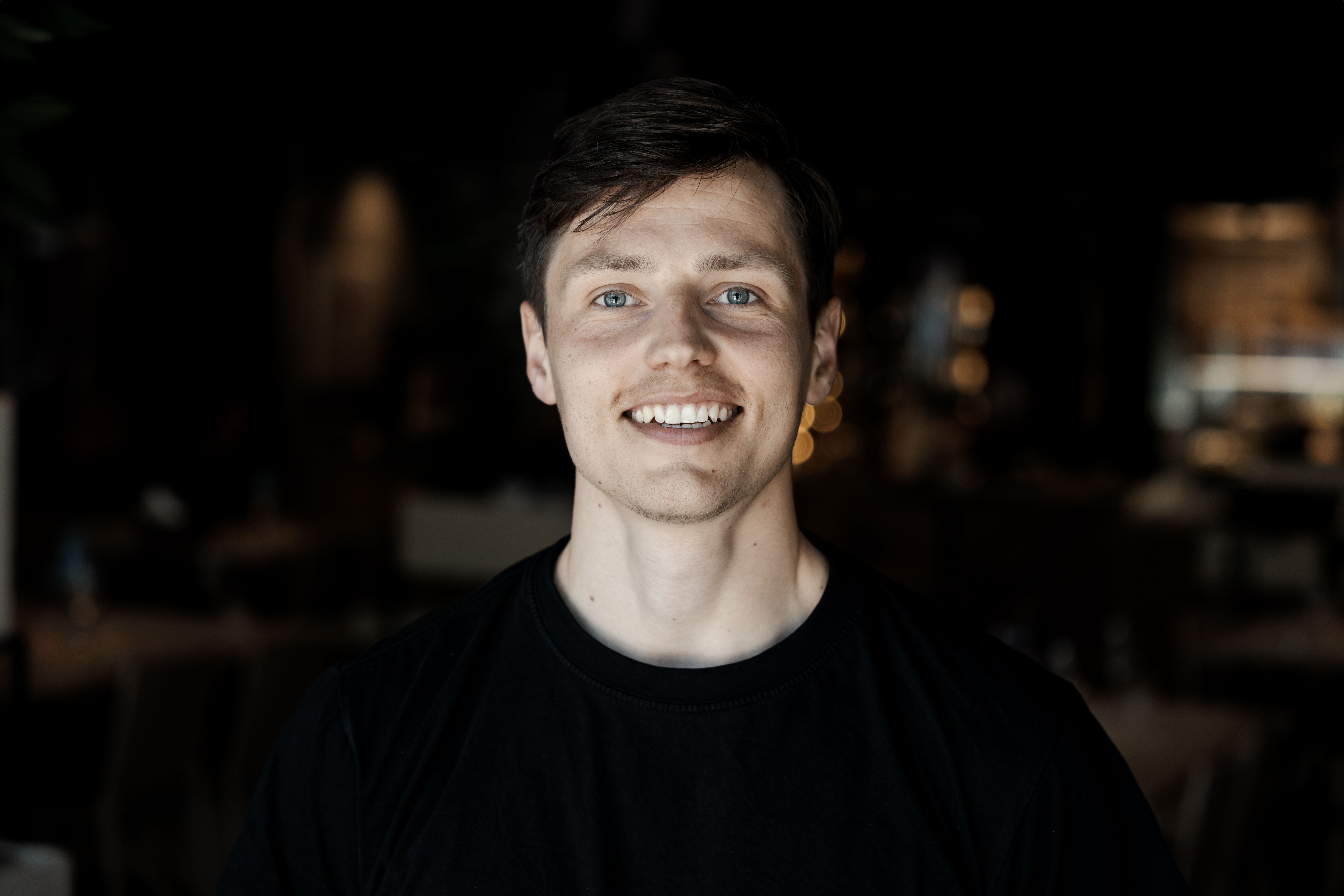 Arjan Nilsen