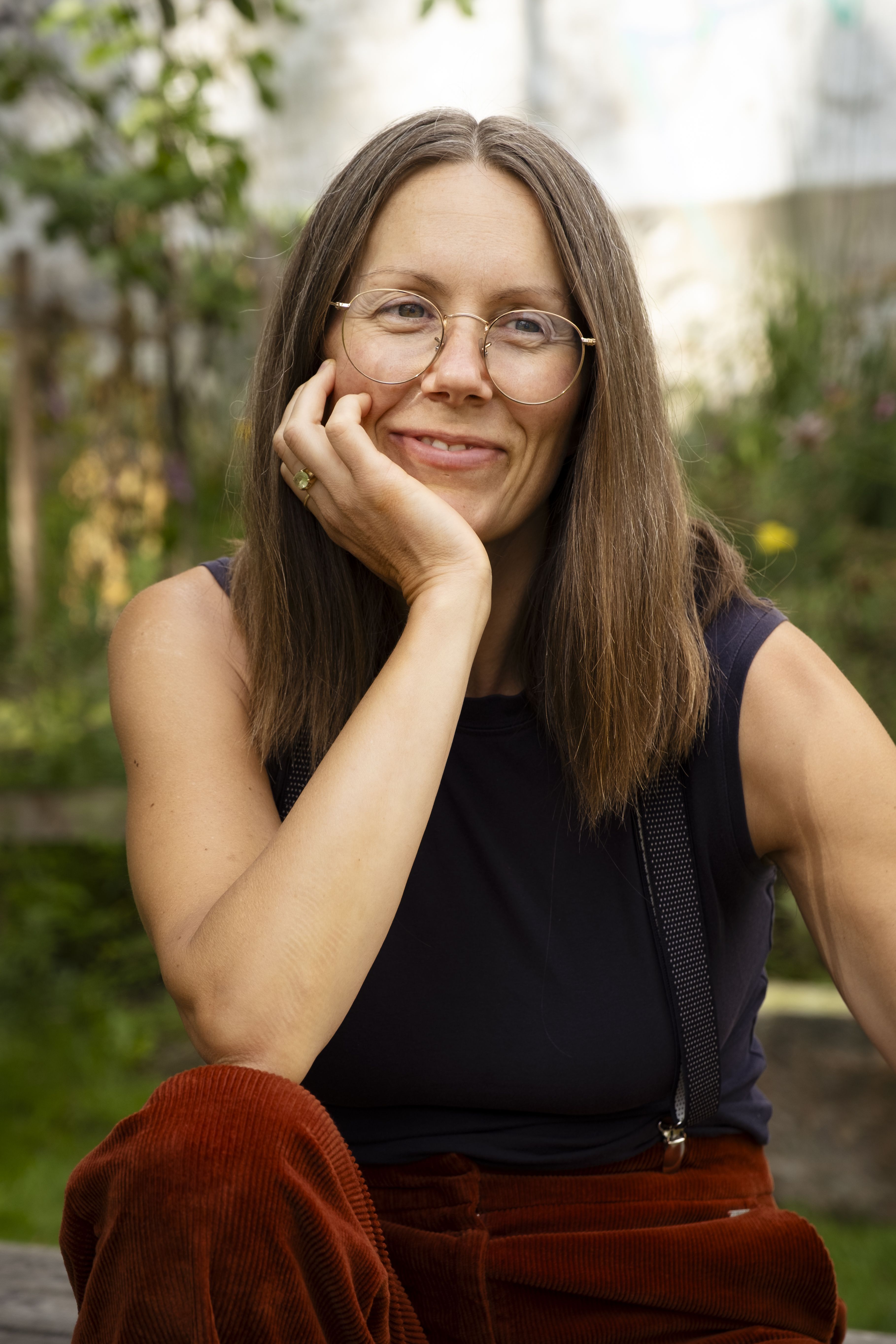 Helene Guåker