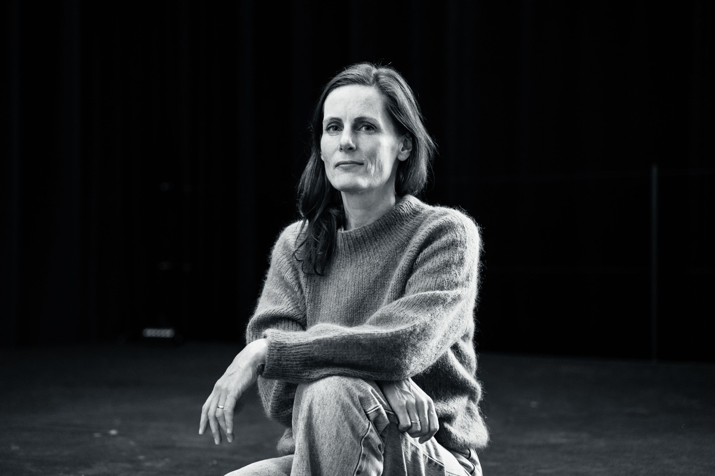 Monica Isakstuen