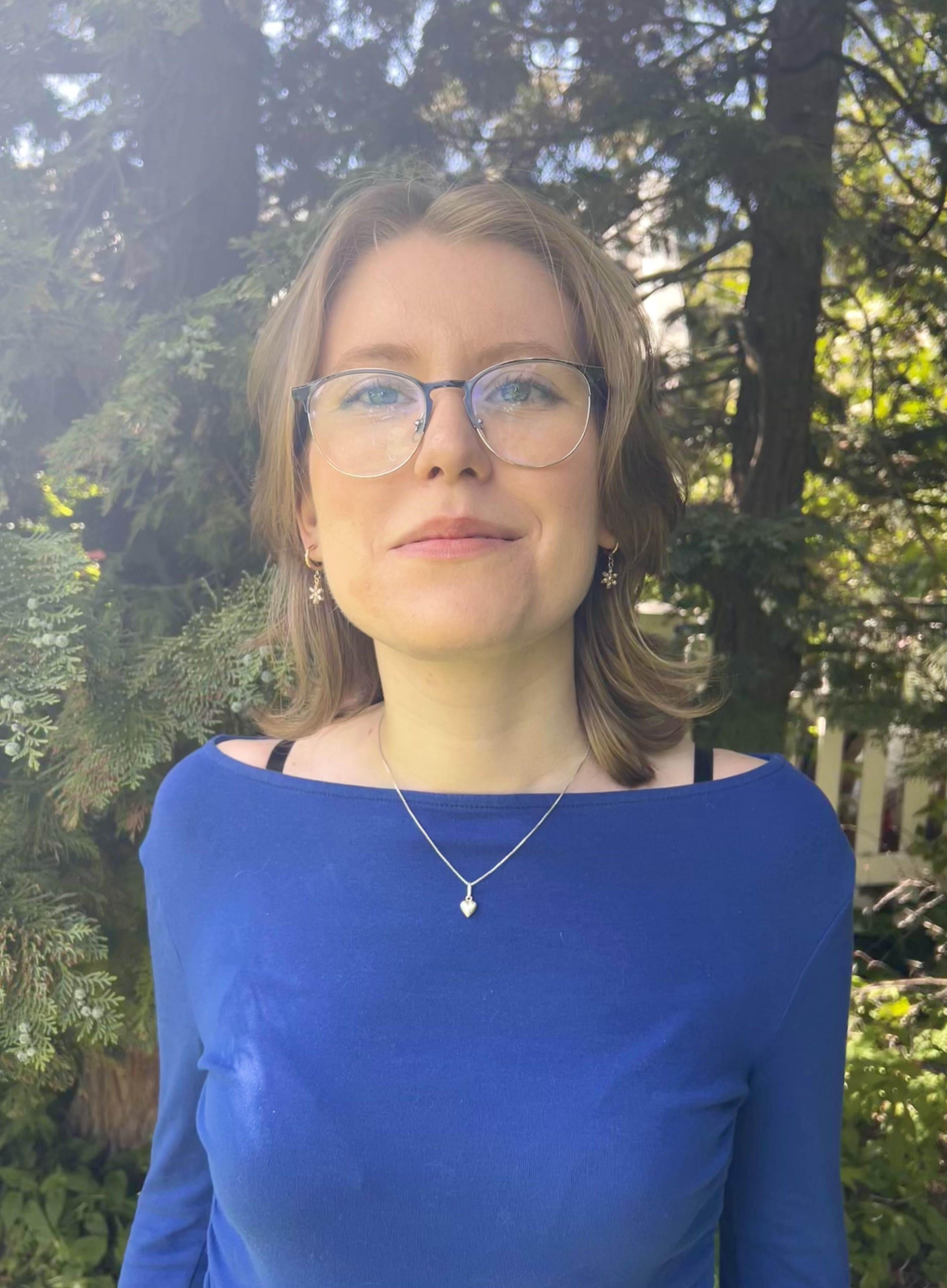 Maria Kolle Ramberg