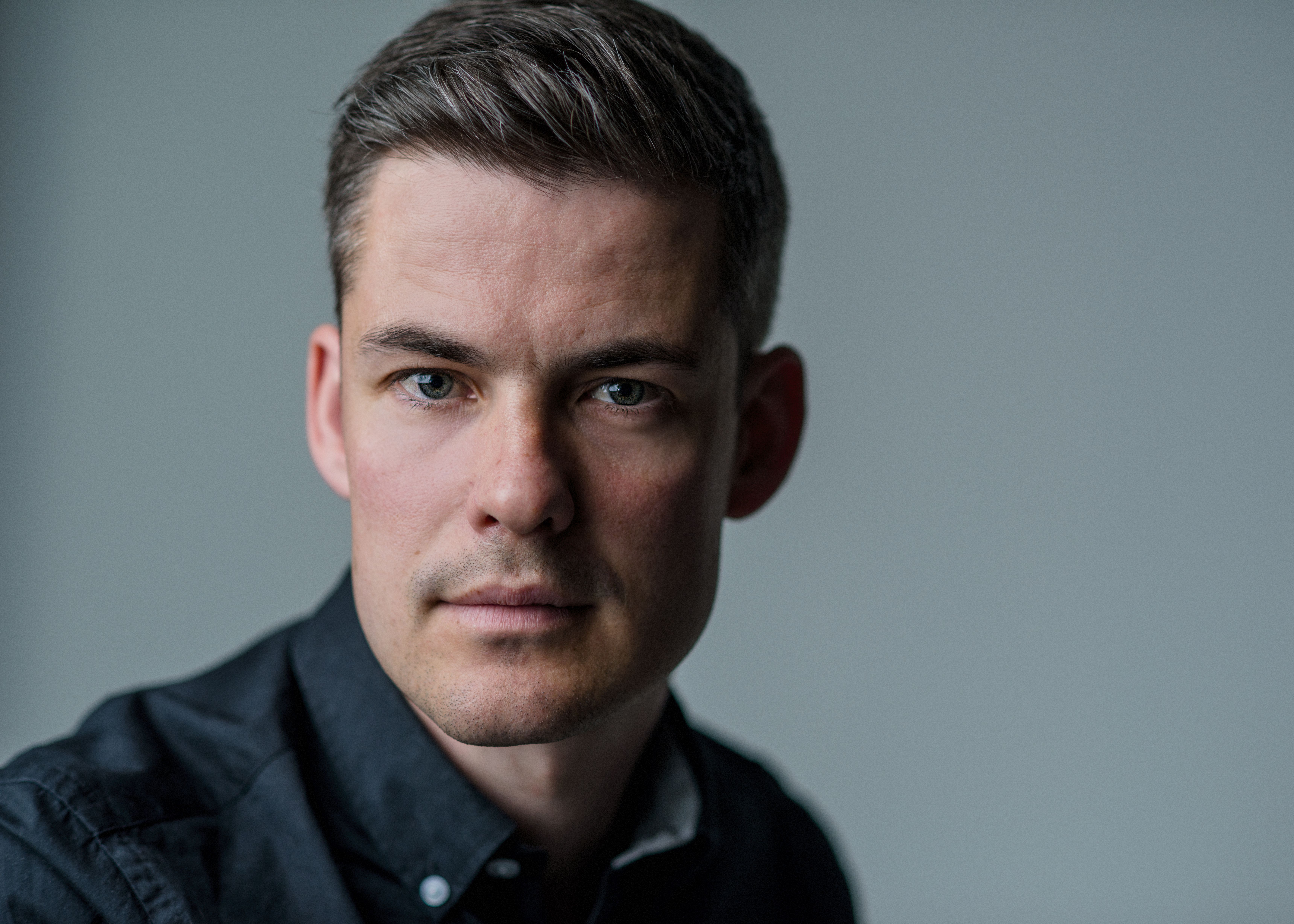Erlend Rødal Vikhagen