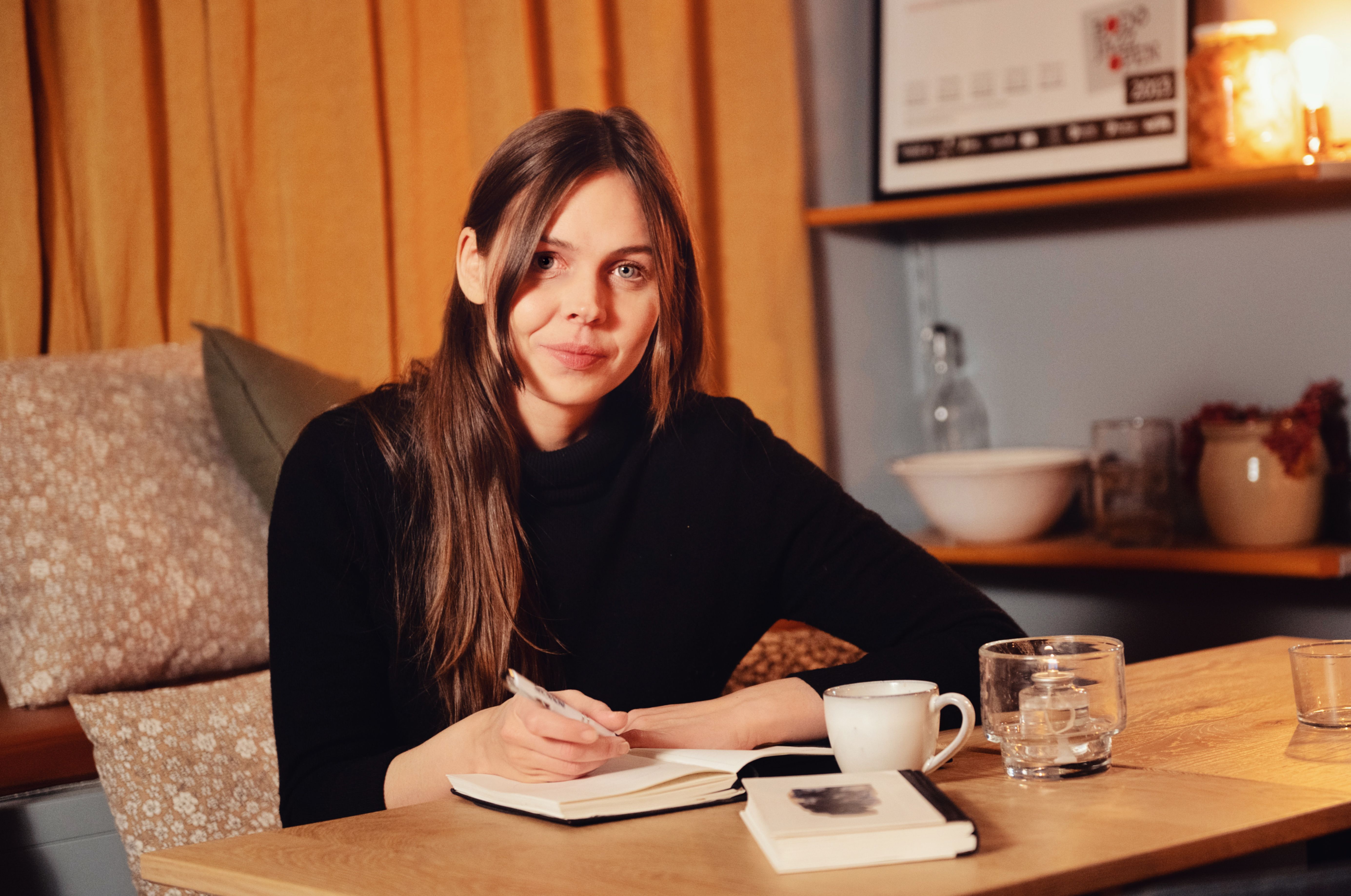 Karoline Una Moen