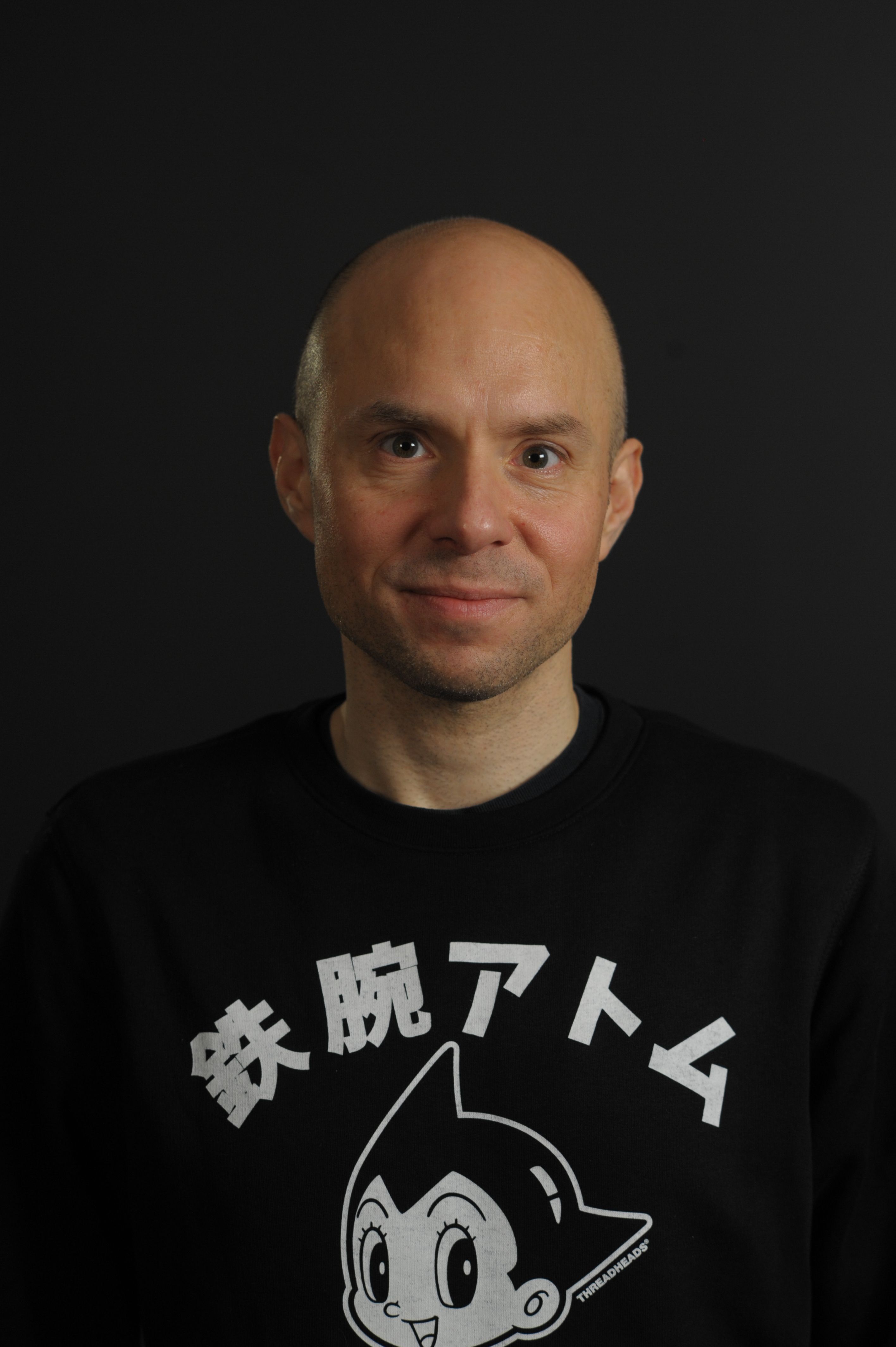 Jesper Eriksen Sundnes