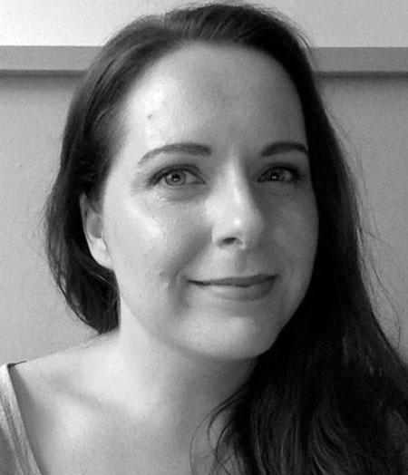 Hanne Hagerup