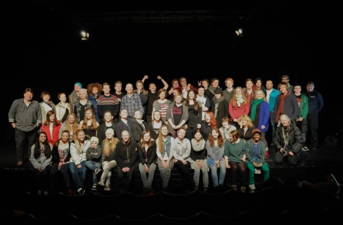 Stamsund 2013