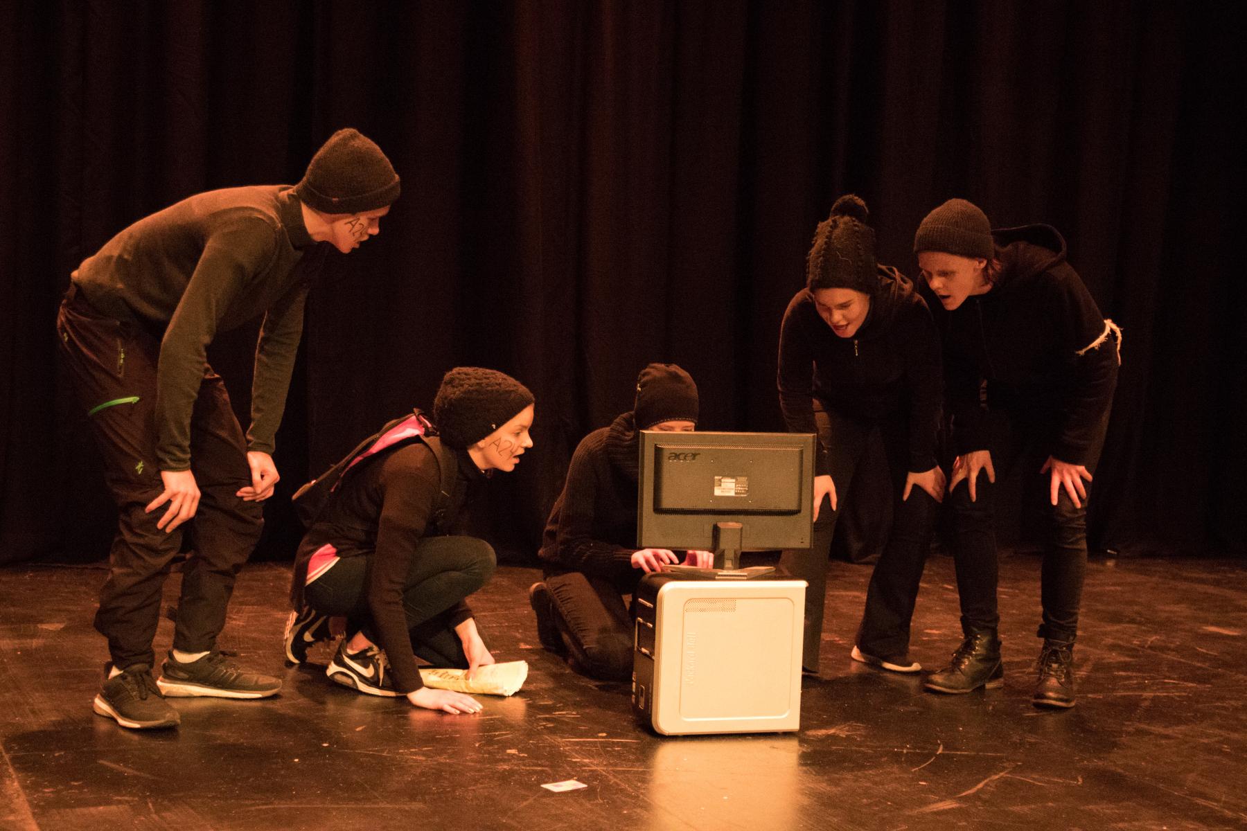 Drammen 2017