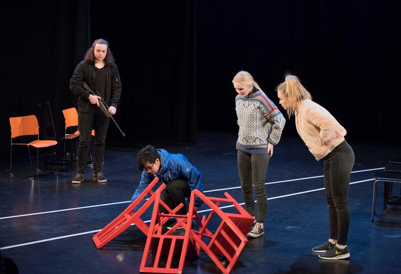 Stavanger 2017
