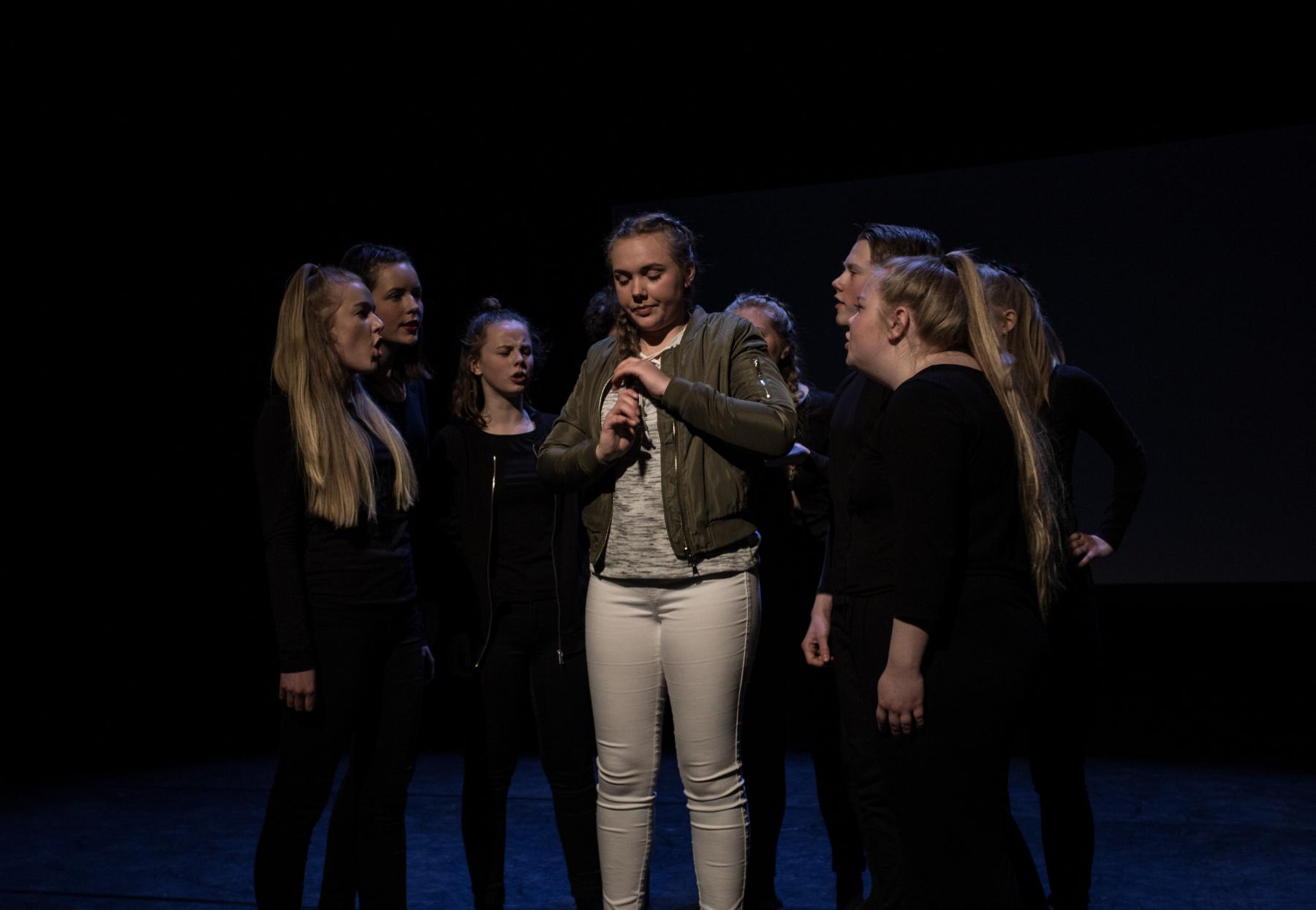 Hamar 2017