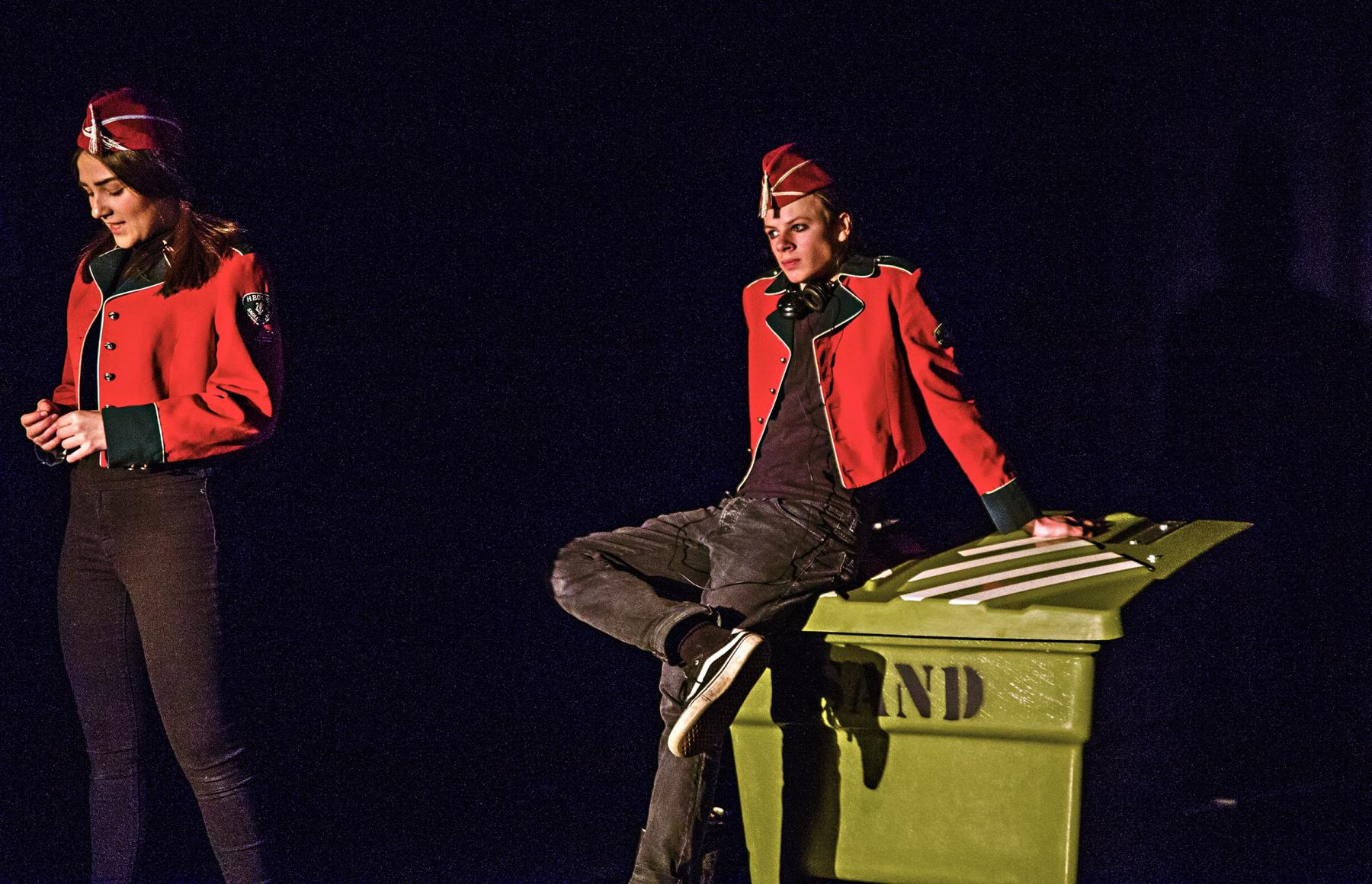 Fredrikstad 2017