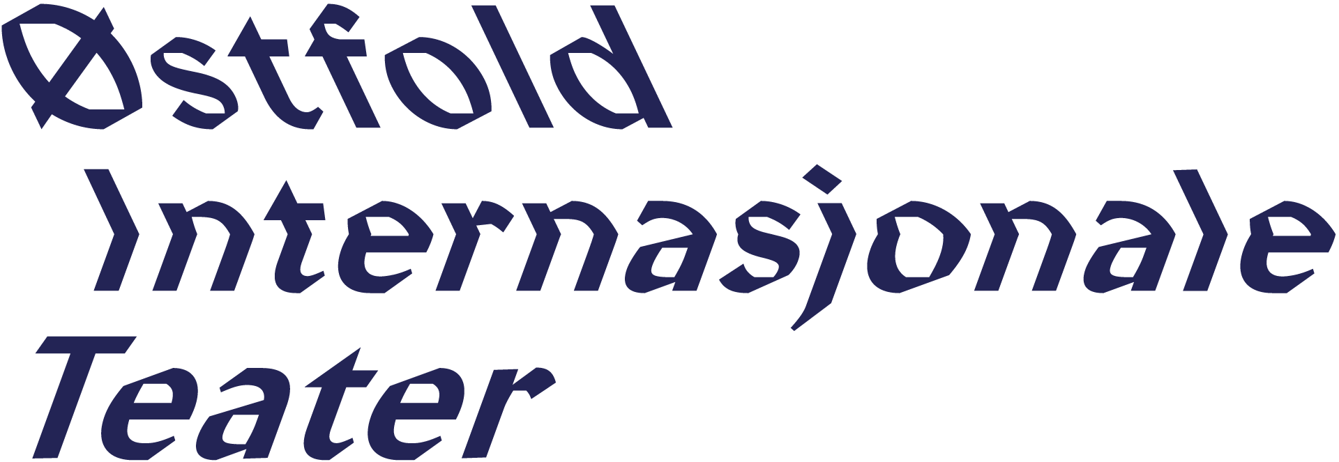Østfold Internasjonale Teater