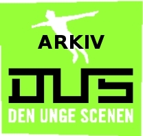 Den unge scenen