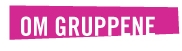 Gruppene
