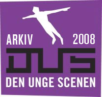 Den unge scenen