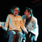 Billedserie:Grupper tatt ut for � spille under nasjonal festival p� Det Norske Teatret i april 2011