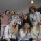 Billedserie:Mosj�en ungdomsteater desember 2010