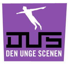 Den unge scenen