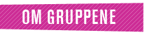 Gruppene