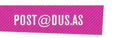 POST@DUS.AS